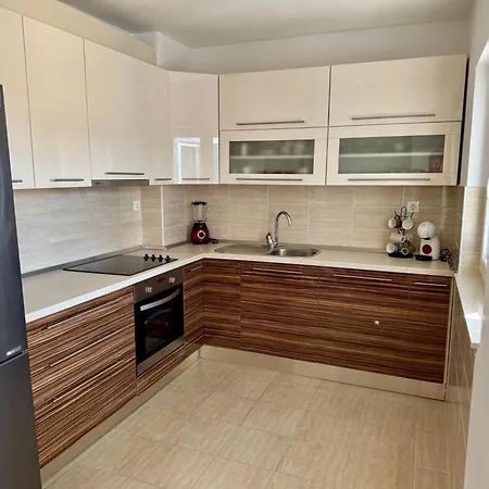 Appartement On The Mare