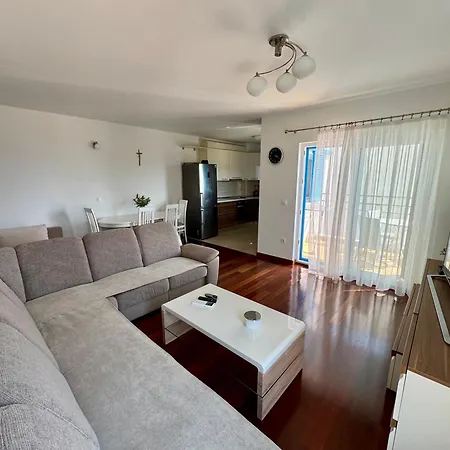 Apartment On The Mare *