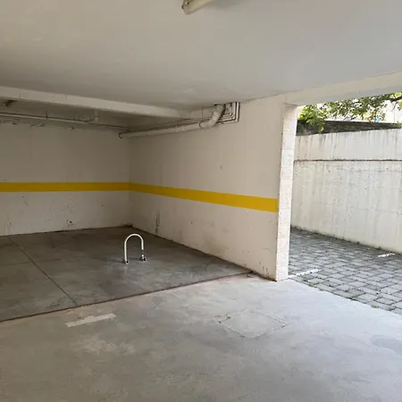 On The Mare Appartement