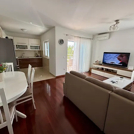 Appartement On The Mare