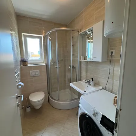 On The Mare Appartement