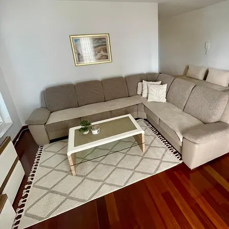 On The Mare Appartement Makarska