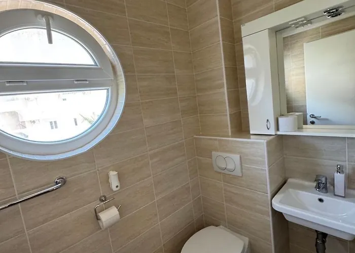 Appartamento On The Mare Makarska