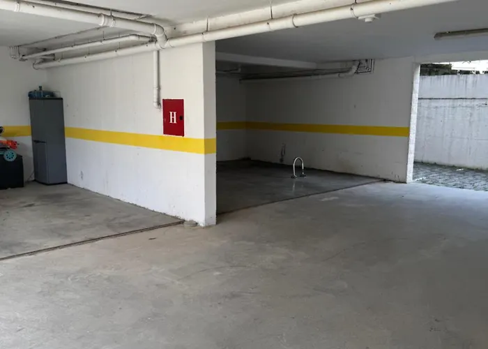 Appartamento On The Mare