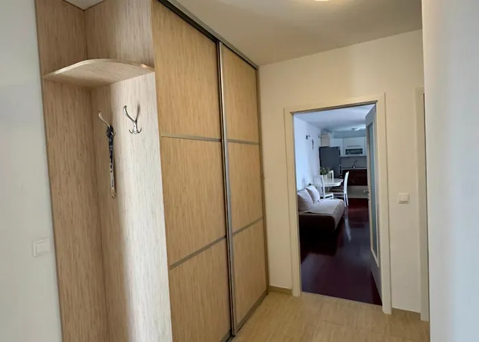 On The Mare Appartamento