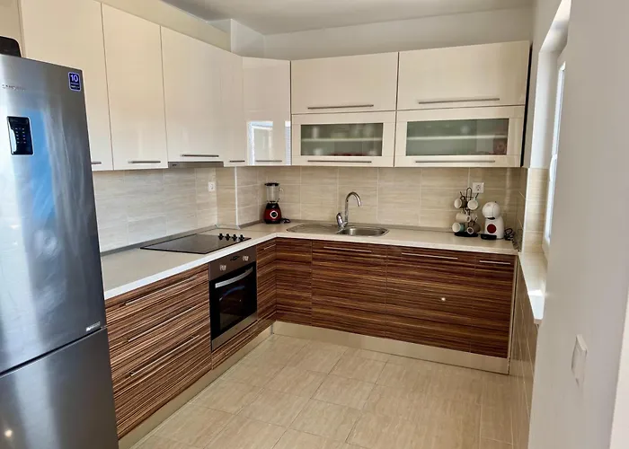 Appartamento On The Mare