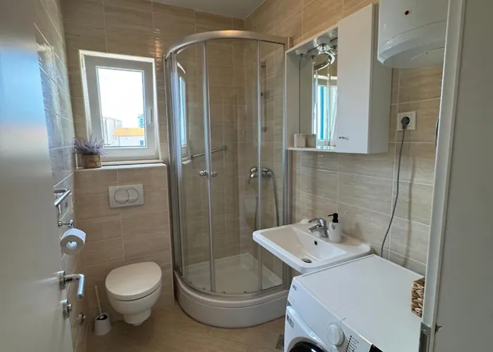 On The Mare Appartamento