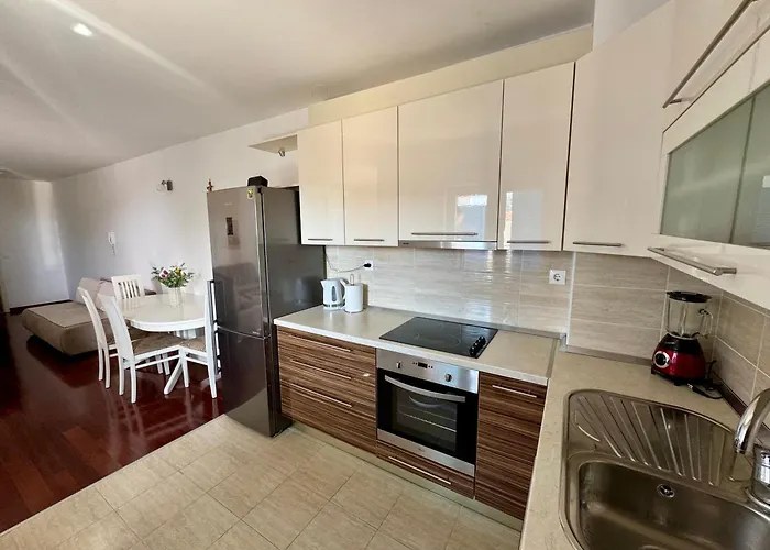 On The Mare Appartamento *