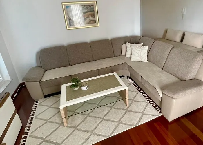 On The Mare Appartamento Makarska