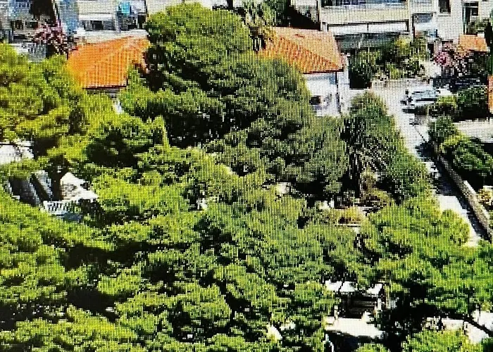 On The Mare Appartamento *